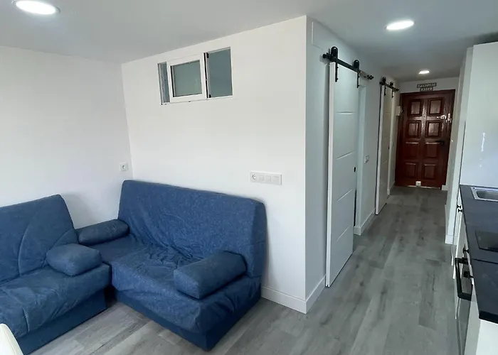 Apartamentos Arcos I Superior Casa Azahar