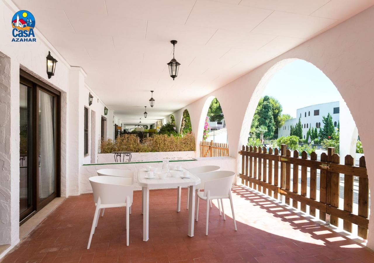 Apartment Arcos I Superior Casa Azahar Alcoceber