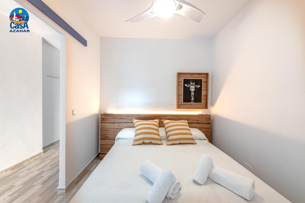 Apartment Arcos I Superior Casa Azahar *